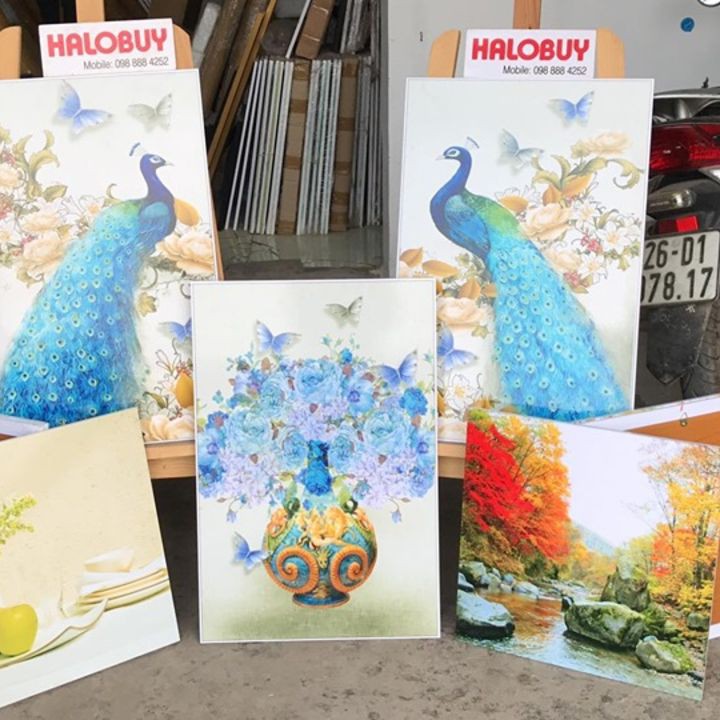 Tranh phòng ngủ, Xả Kho giá xưởng, tranh treo tường SP180 | BigBuy360 - bigbuy360.vn