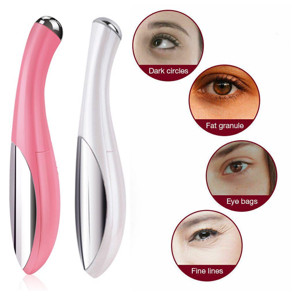 XIANTIN Máy Massage Mắt Chế Độ Rung Loại Bỏ Quầng Thâm Chất Lượng Cao