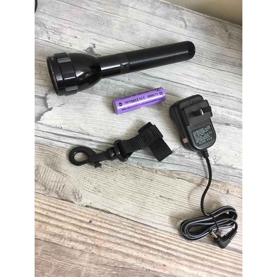 Đèn pin Wasing WFL-203 - WFL-203