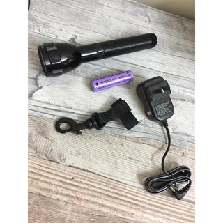 Đèn pin wasing wfl-203 - wfl-203