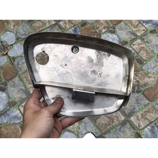 CẶP CỐP 78 BẰNG INOX
