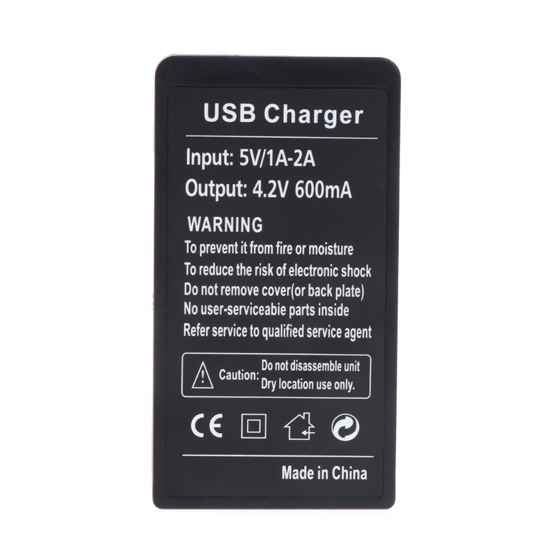 CHÍNH HÃNG,QUA SỬ DỤNGSẠC PIN VIVI NP-BG1/FG1 Sony USB