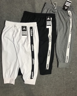 Quần jogger lửng mẫu 2 ANU072