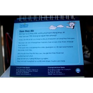 Sách - Dám Thay Đổi từ A đến Z (Shift Negative to Positive the A to Z) - First News