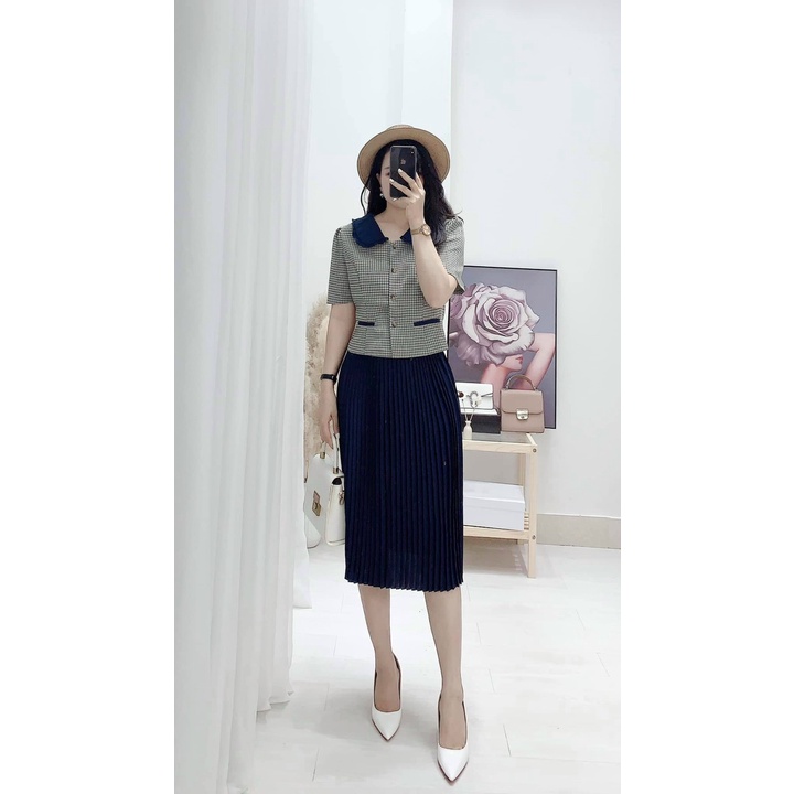 Chân váy thiết kế Sample Sale 65K - 100K - 120K - 150K