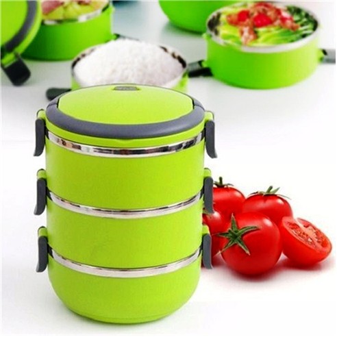 Camen 3 tầng Mantis Inox 304 | BigBuy360 - bigbuy360.vn