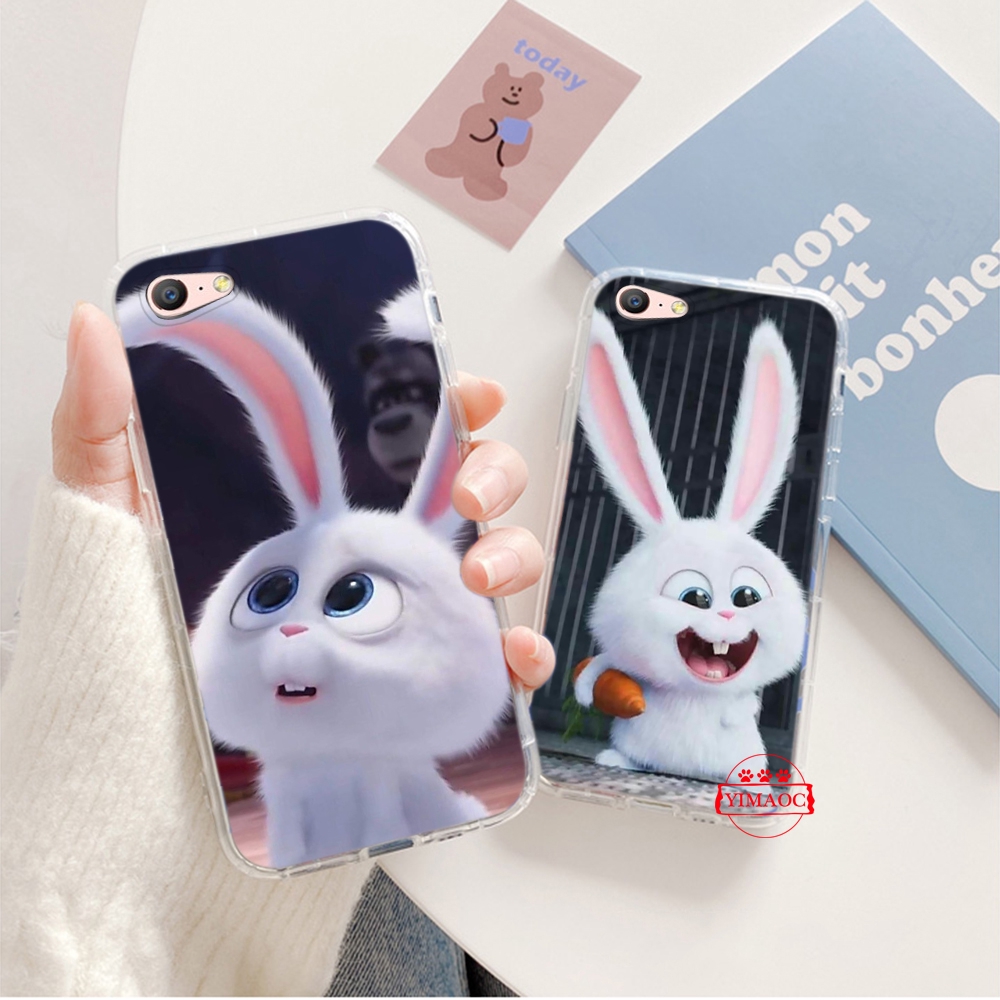 Ốp Lưng Điện Thoại Nhựa Mềm Oppo F11 F1 Plus R9 R9S R15 R17 Pro Ax5S A7X Ax7 233c | BigBuy360 - bigbuy360.vn