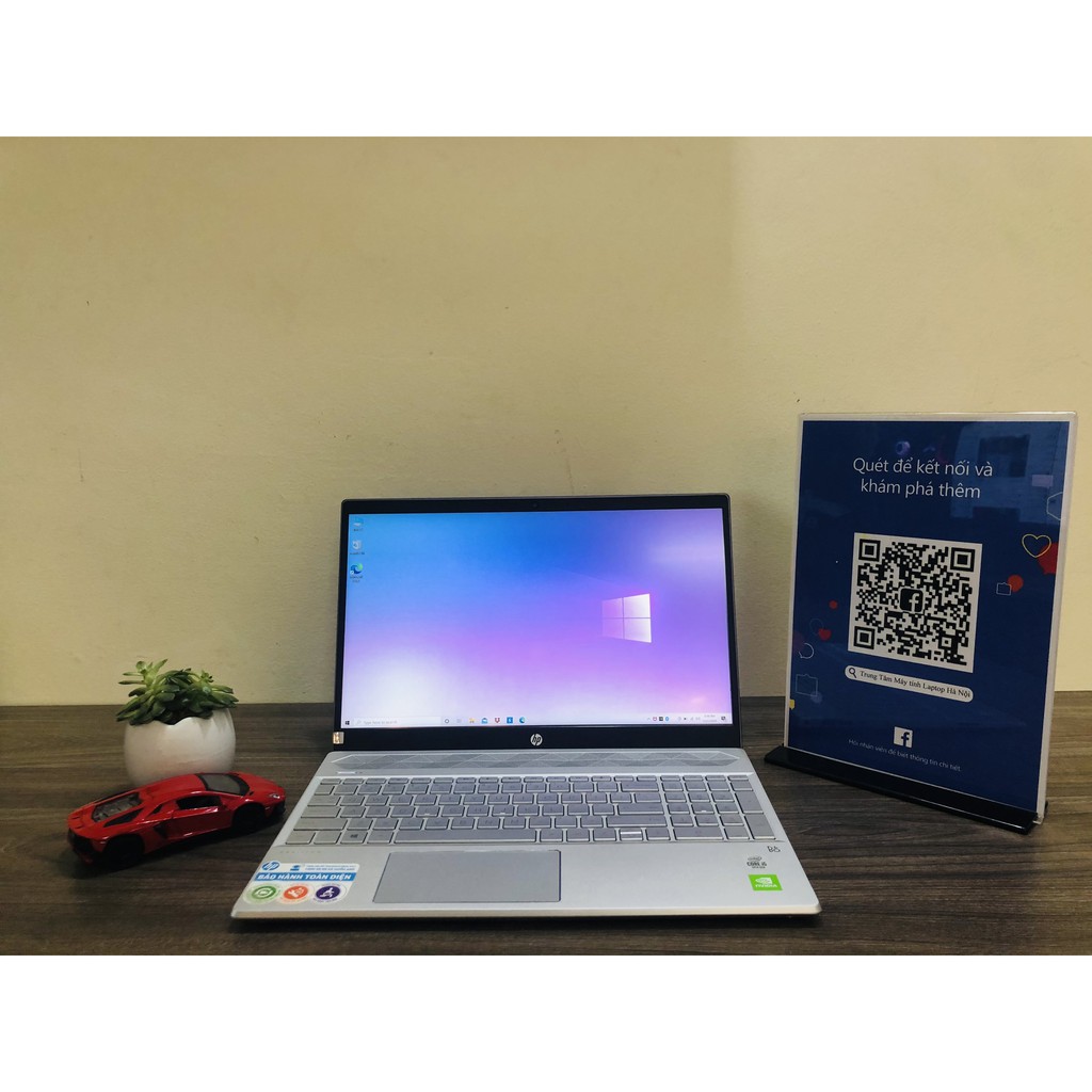 💻Laptop HP Pavilion 15-cs3061TX | BigBuy360 - bigbuy360.vn