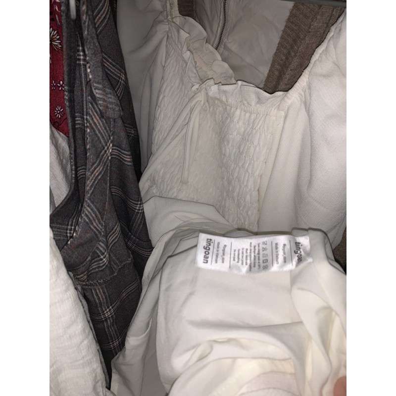 Pass váy tí ngoan freesize