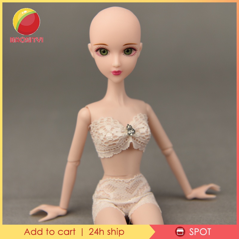 Đầu Búp Bê Baosity1 1 / 6 Chất Lượng Cao