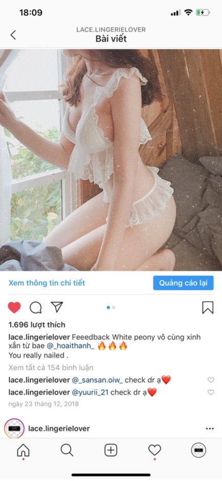 Set peony bralette siêu xinh quyến rũ | BigBuy360 - bigbuy360.vn