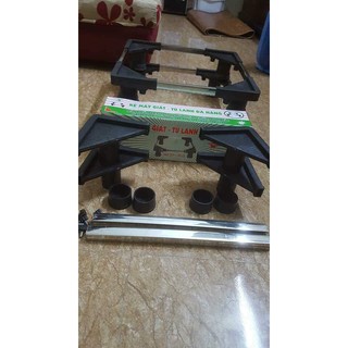 Chân kê máy giặt, tủ lạnh đa năng