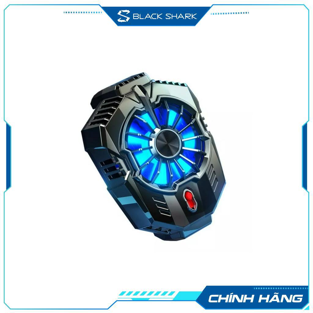 Quạt Tản Nhiệt Sò Lạnh X20 Kẹp Cố Định Hỗ Trợ Tản Nhiệt Nhanh Dùng Cho Điện Thoại
