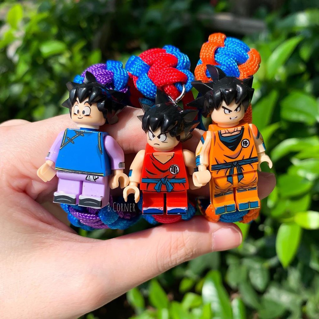 Vòng Tay Lego Hoạt Hình