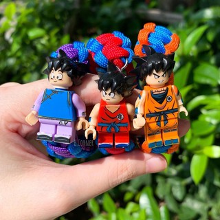 Vòng Tay Lego Hoạt Hình