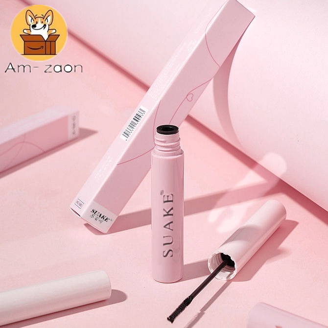 Mascara Dạng Lỏng Lâu Trôi Chống Thấm Nước Chuốt Cong Mi Tự Nhiên | BigBuy360 - bigbuy360.vn