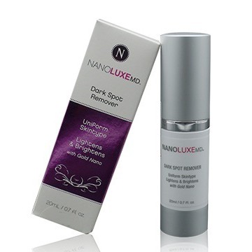 Nanoluxe MD Dark Spot Remover