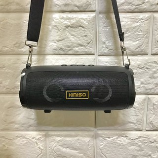 Loa bluetooth Kimiso 225