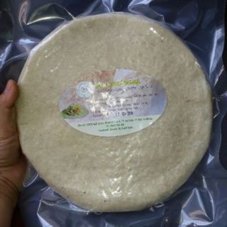 2 xấp 100 cái bánh phồng mì Ba Chúc