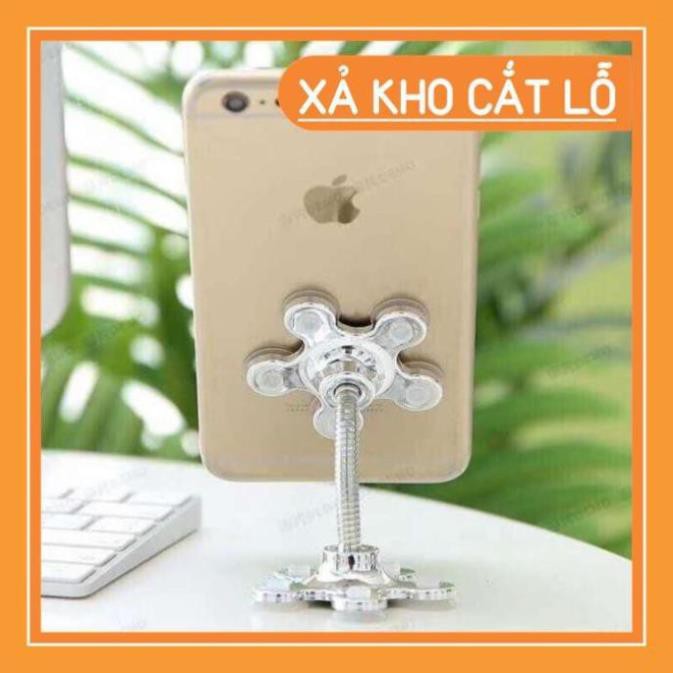 [FreeShip_Xả Kho 1 Ngày] Giá Đỡ Điện Thoại Hình Bông Hoa | BigBuy360 - bigbuy360.vn
