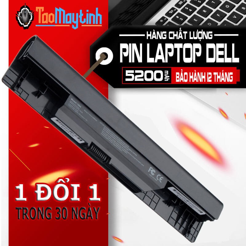 Pin Laptop Dell Insprion 1464 1564 1764