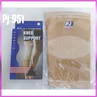 Băng Bảo Vệ Đầu Gối Pj951 /bó Gối Pj951,băng Gối Thun 4 Chiều - RAY SPORTS