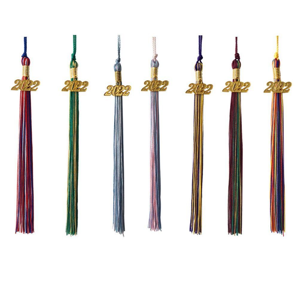 Thẻ Đánh Dấu Trang Sách Tua Rua Diy Hình Đồng Phục Học Sinh 2022