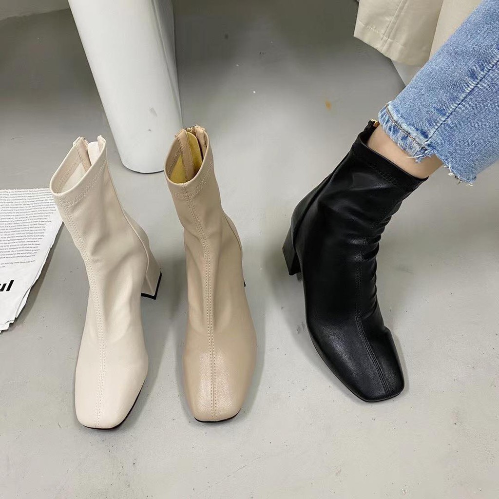 BO_A9_0059 giày boots có gót | BigBuy360 - bigbuy360.vn