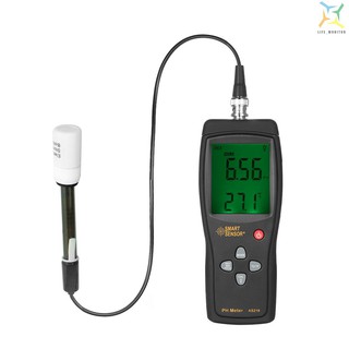 Thiết Bị Đo Độ Ph Kỹ Thuật Số Cho Bể Cá