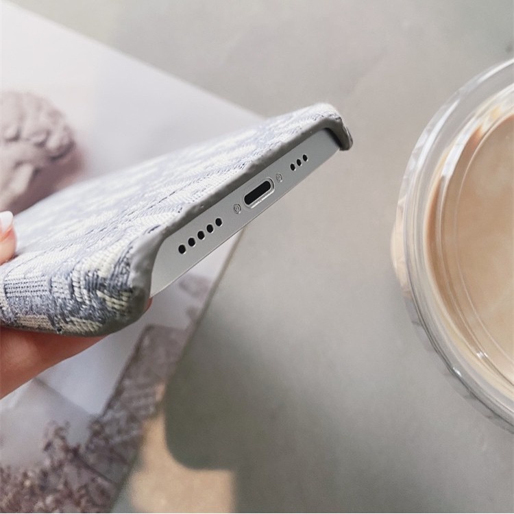 Ốp iphone 14 Điện Thoại Vải Canvas Cho iphone 14 pro max 13 12 pro max 11 pro max xr s 7 8plus