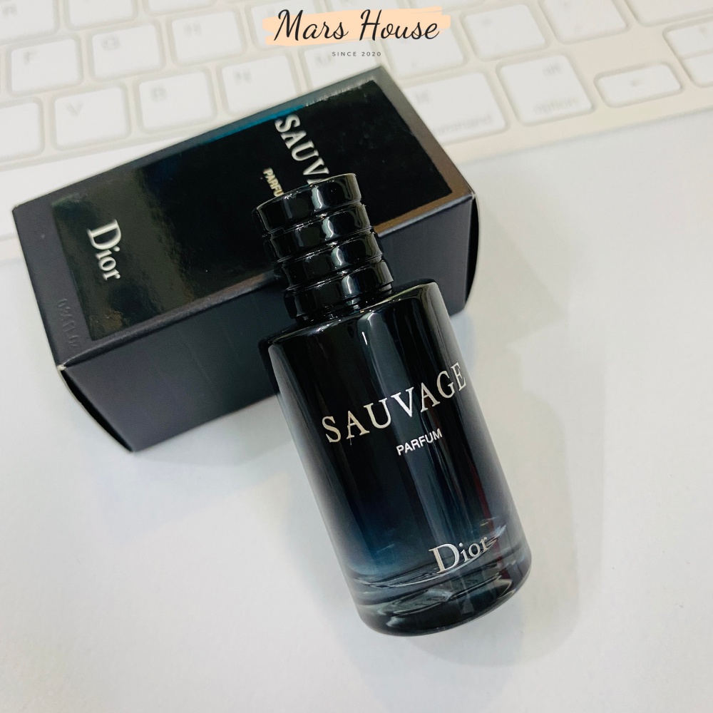 Nước Hoa Nam Dior Sauvager Mini Cao Cấp Chính Hãng