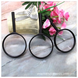 kính lúp cho bé khám phá