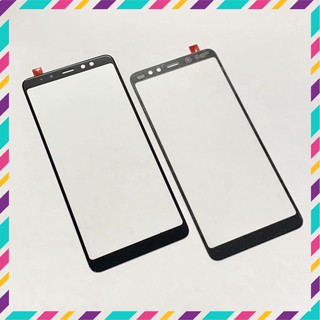 Kính điện thoại sasung a8 plus/a8+ 2018/a730 đen