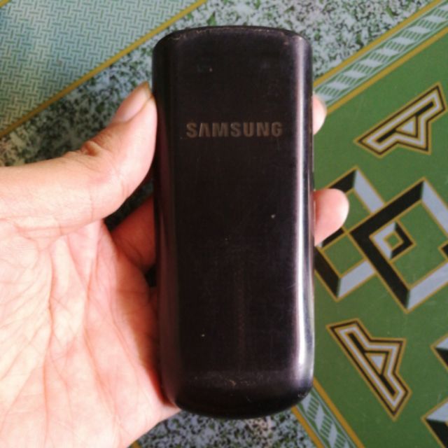 Điện thoại Samsung gt e1175t nguyên zin