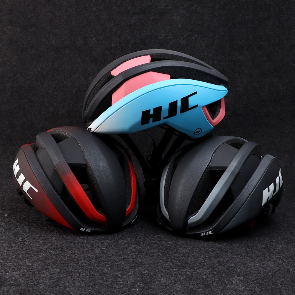 Mũ bảo hiểm đi xe đạp có lỗ thông gió đặc biệt IBEX HJC 2.0