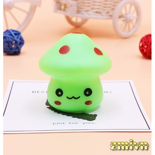 Đèn ngủ hình Nấm