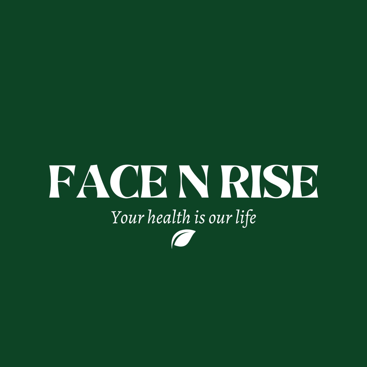 FaceNrise