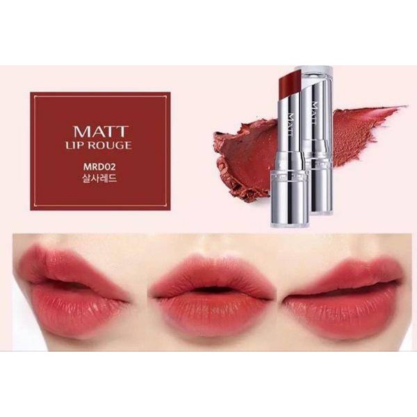 SON LÌ M MATTE LIP ROUGE MISSHA