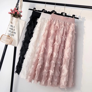 Váy hoạ tiết