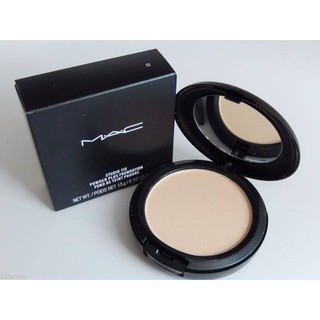 phấn trang điểm mac gaga