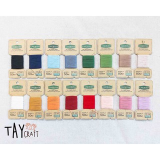 Chỉ may Cherish 50m/cuộn