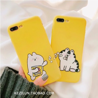 Combo 2 ốp lưng bất kì cho iPhone 6/7/8-s-plus