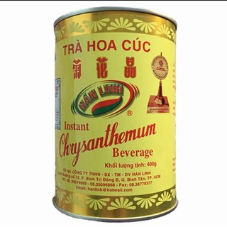 Trà Hoa Cúc HÁN LINH ( LOẠI 1)