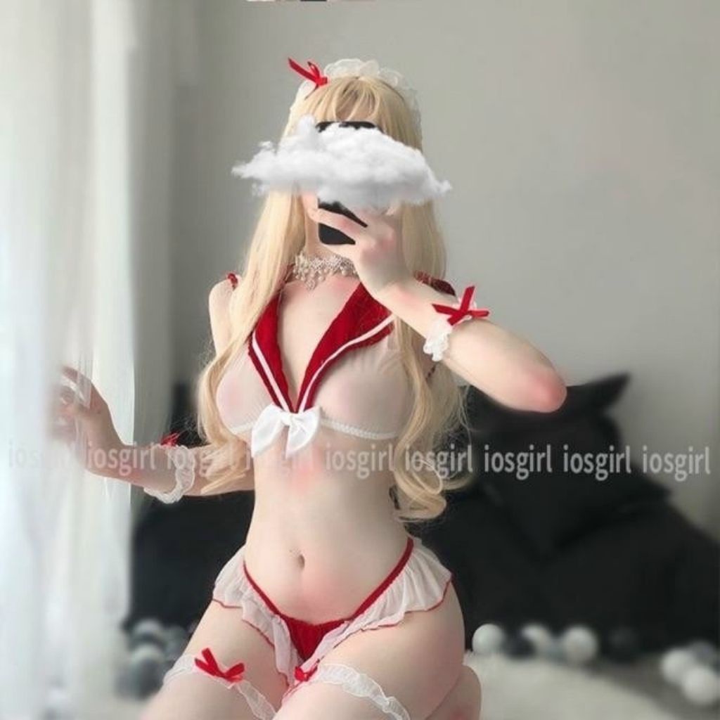 Đầm ngủ Cosplay bến Thượng Hải siêu cấp
