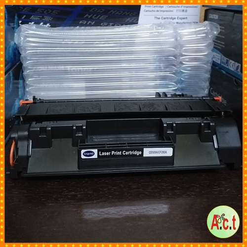 Hộp mực máy in Canon LBP 6310 , 6310dn , 6300 , 6300dn , 6330 , 6330dn , Cartridge 05A - 80A - 319
