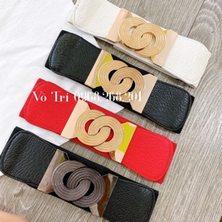 Đai váy - belt váy đính hột thời trang