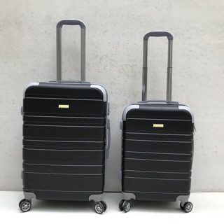 Vali Nhựa Dẻo Cao Cấp 20 inch