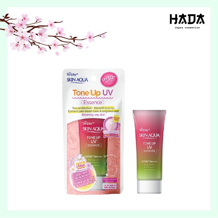Kem Chống Nắng Skin Aqua | BigBuy360 - bigbuy360.vn