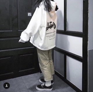 🔥Hoddie Nỉ UFO