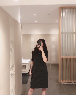 Bán sỉ váy nhũ sll